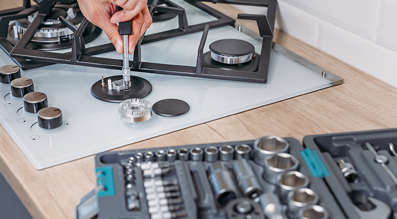 What Are the Most Common Stove Repair Issues?