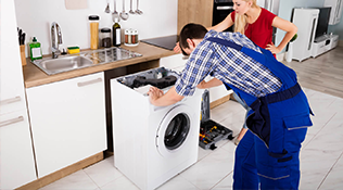 What Are the Most Common Clothes Washer Repair Issues?