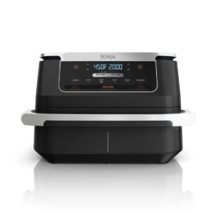 Ninja Foodi 6-in-1 FlexBasket Air Fryer